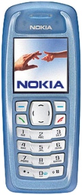 Klingeltöne Nokia 3105 kostenlos herunterladen.
